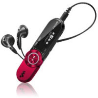 Sony NWZB152FR Sony NWZB152FR